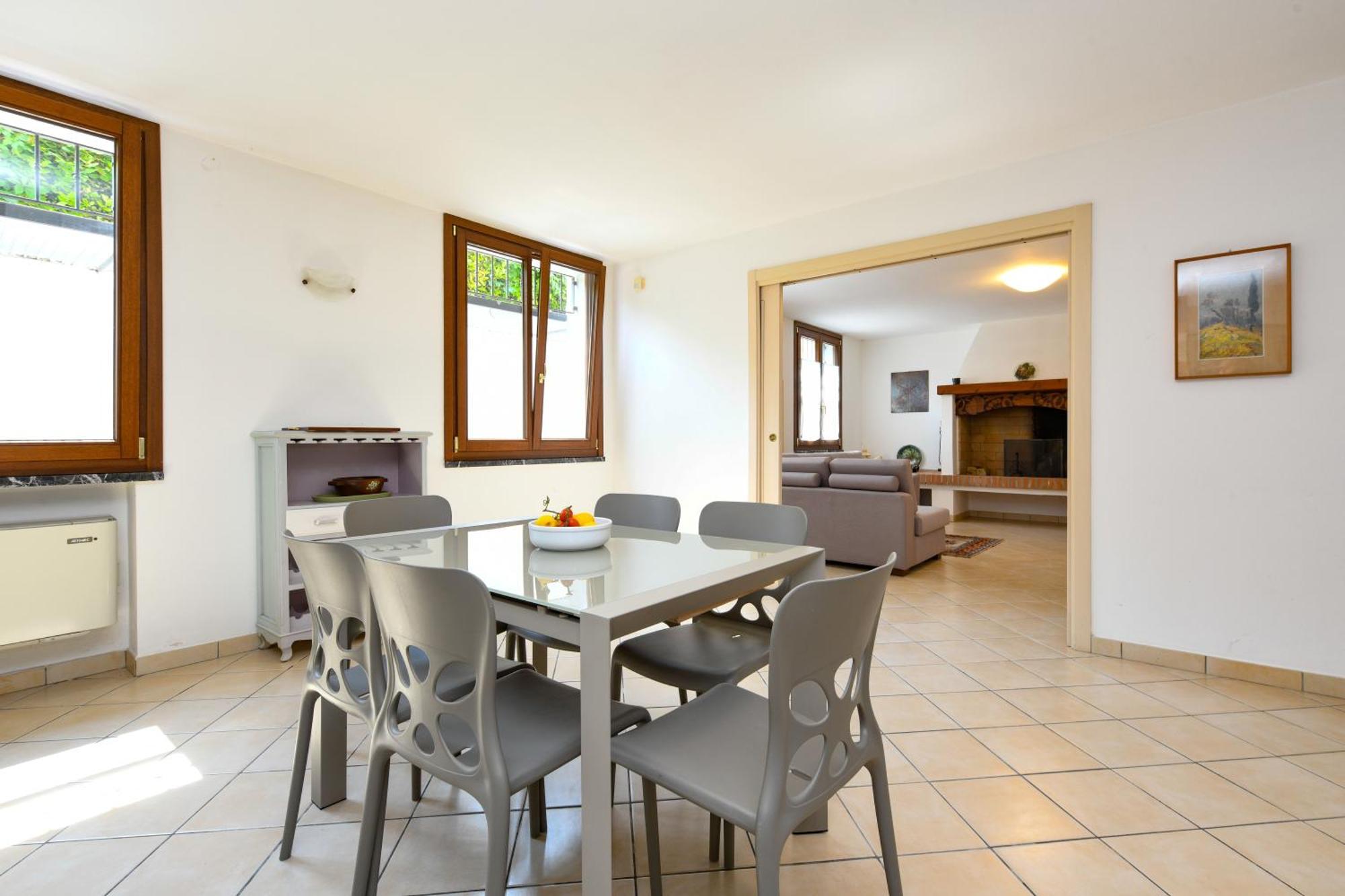 Villa Giulia Manerba del Garda Exteriör bild
